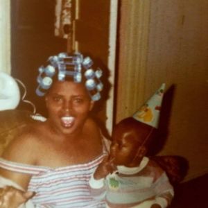 Meet your Posher, Keon